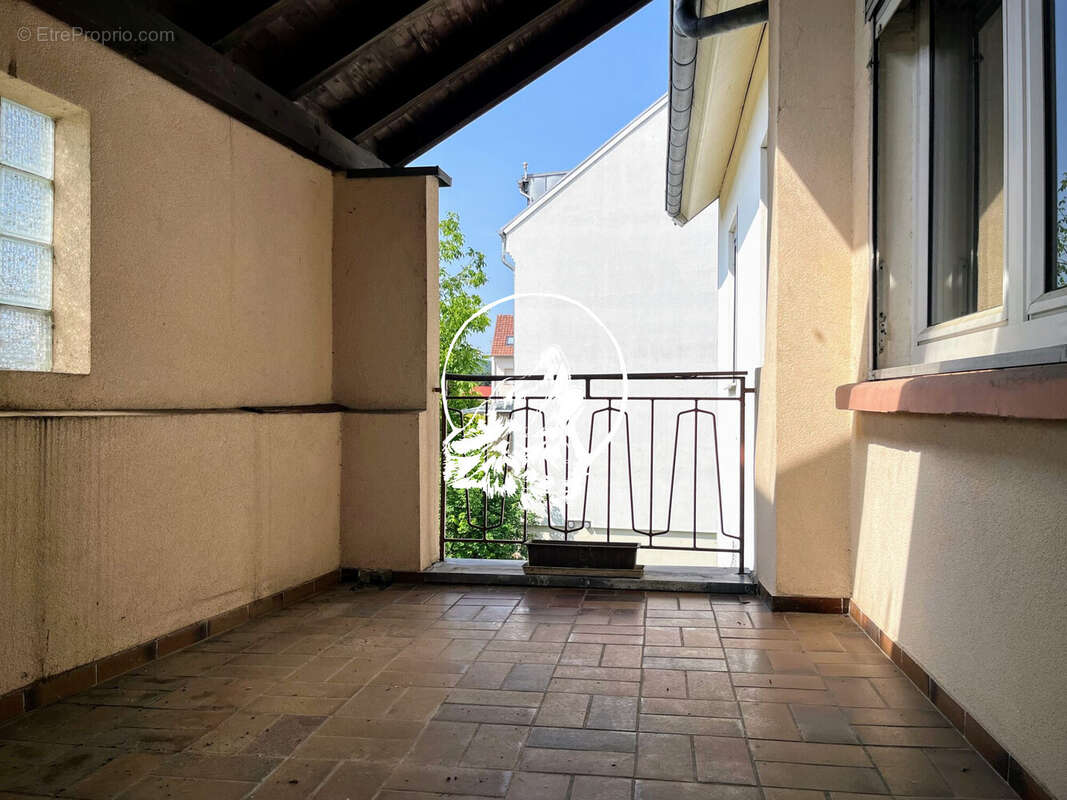 Maison à GROSBLIEDERSTROFF