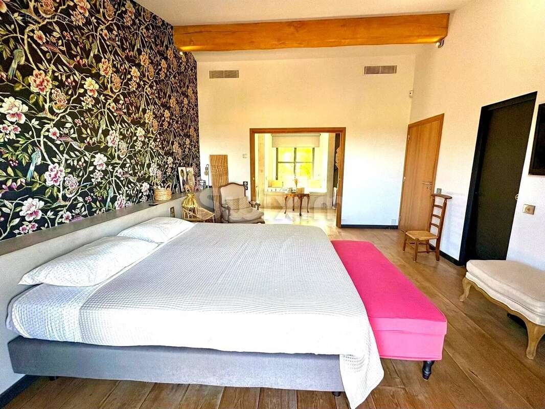 Maison à SAINT-TROPEZ