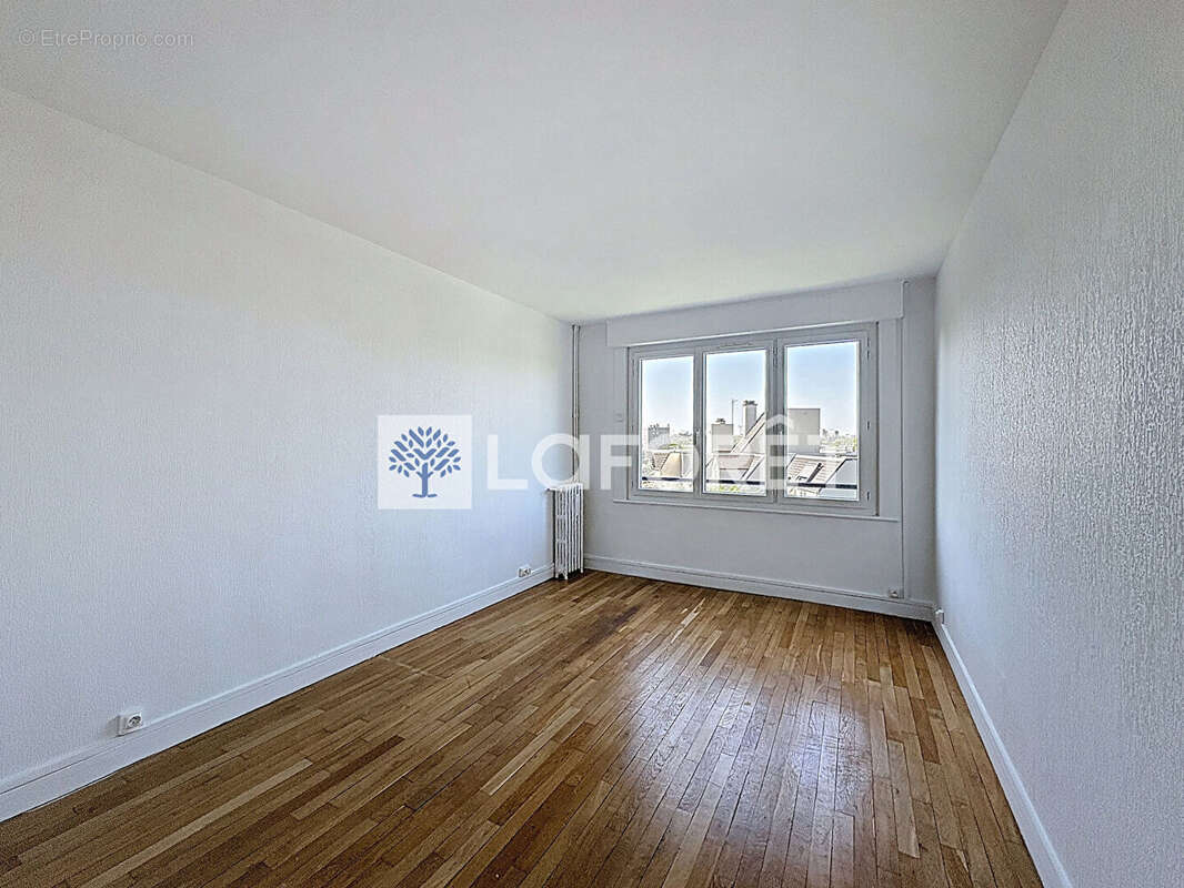 Appartement à ANTONY