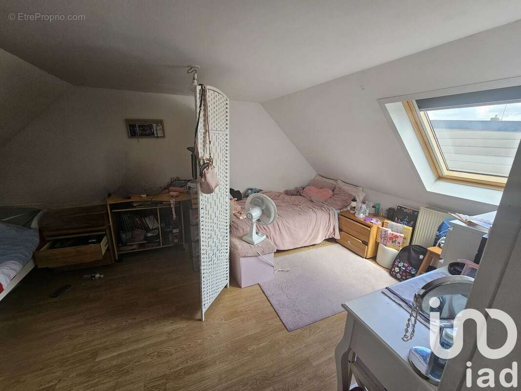 Photo 8 - Maison à SOLESMES