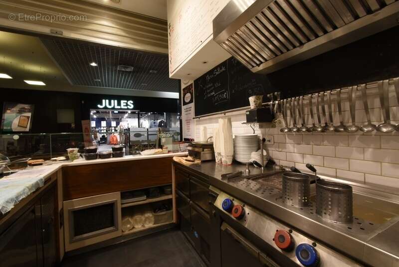 Commerce à STRASBOURG