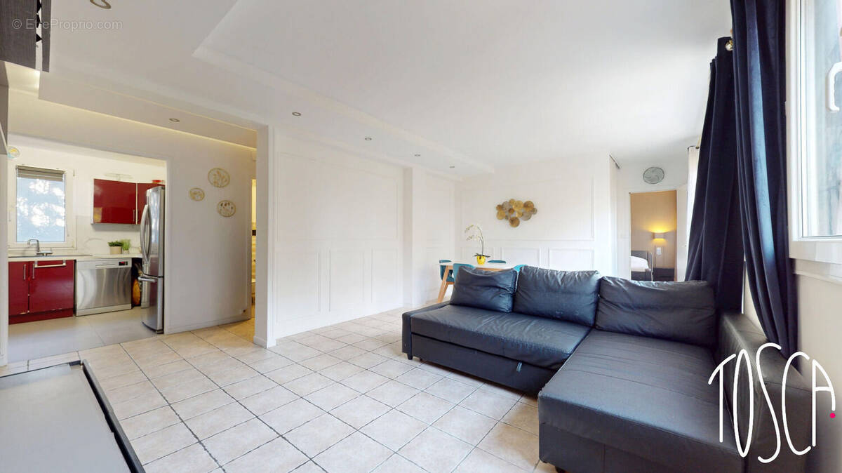 Appartement à THIAIS