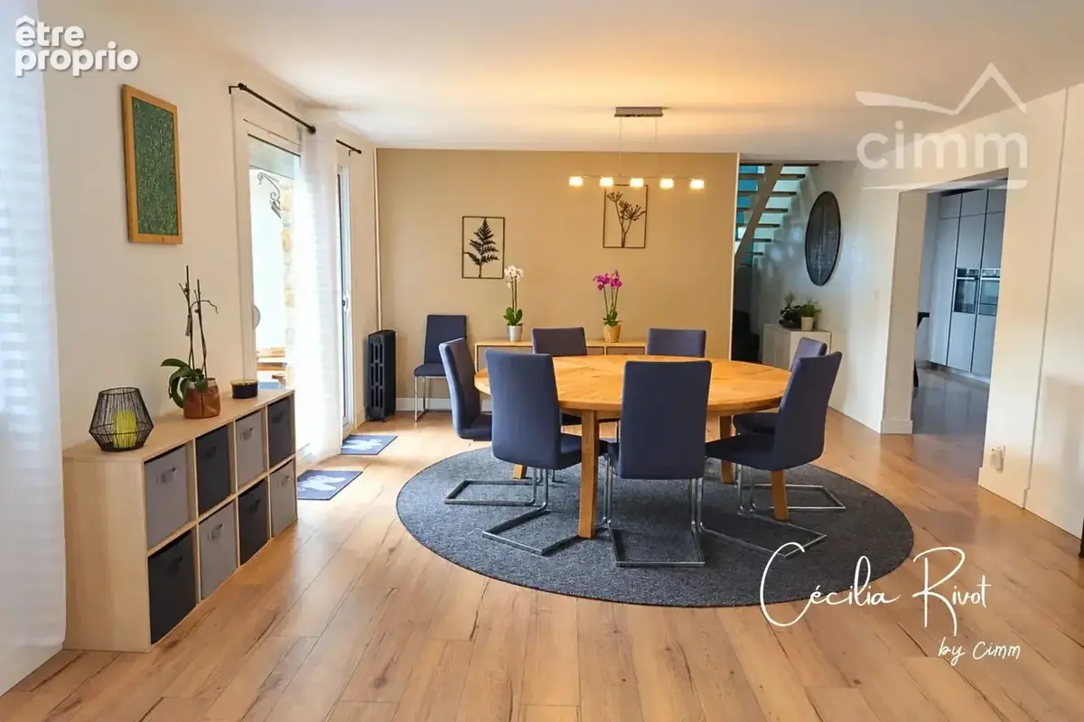 Maison 10 pièces 198 m² à vendre à Sore (40430) - photo 3