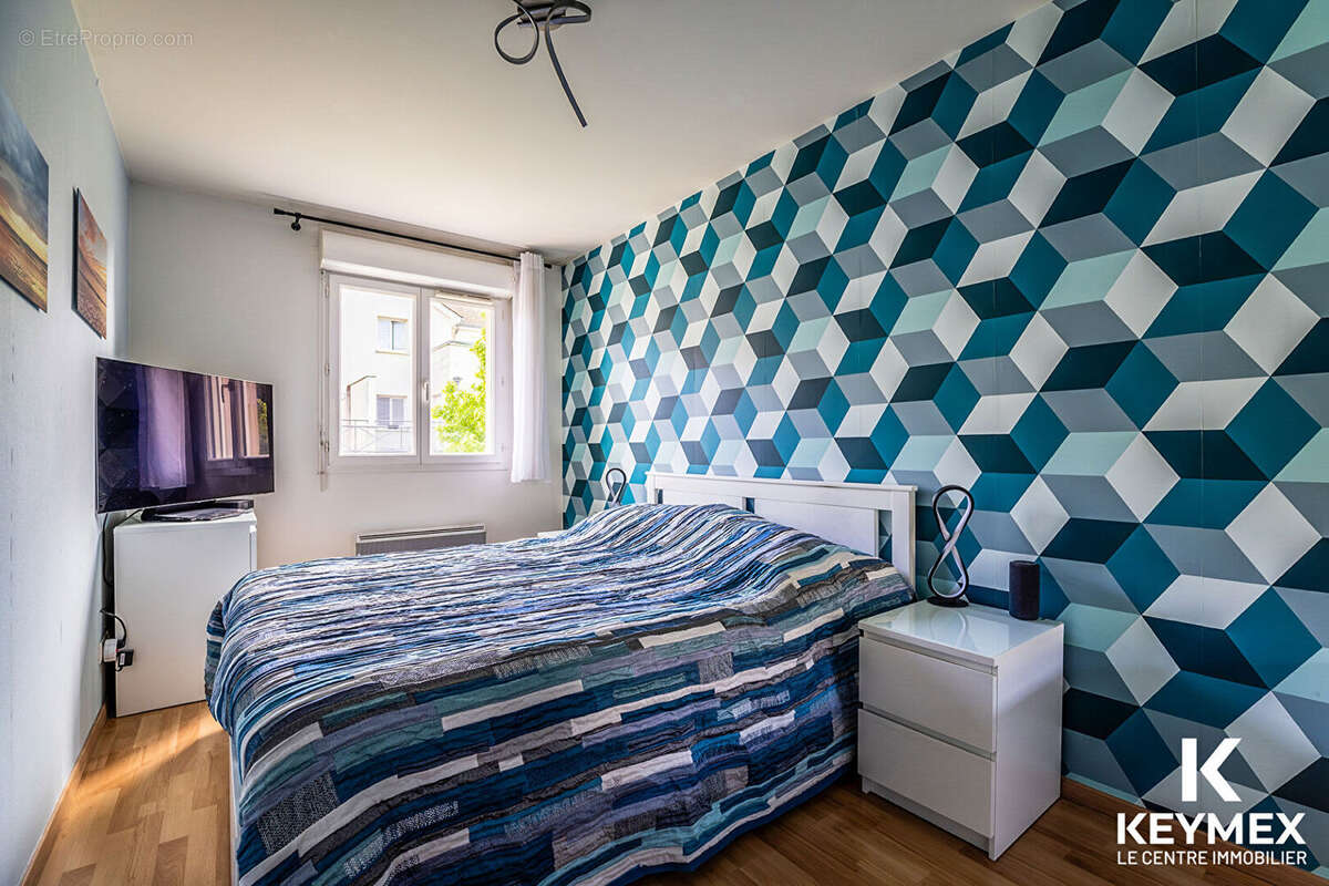 Appartement à LE MESNIL-EN-THELLE