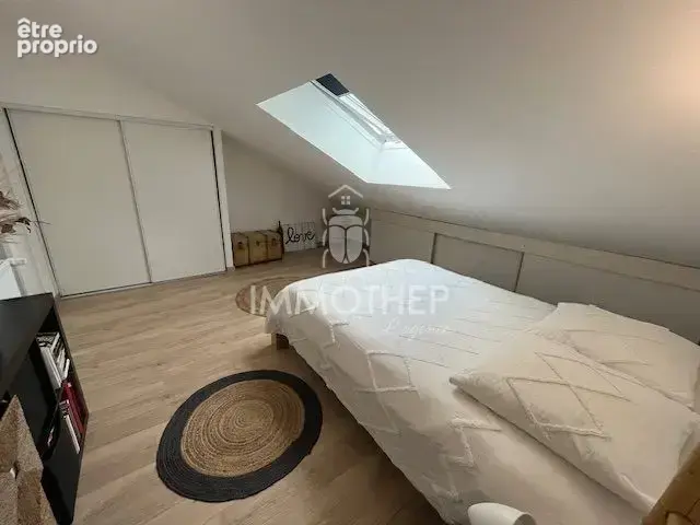 Appartement 5 pièces 90 m² à vendre à Vaulnaveys-Le-Bas (38410) - photo 9
