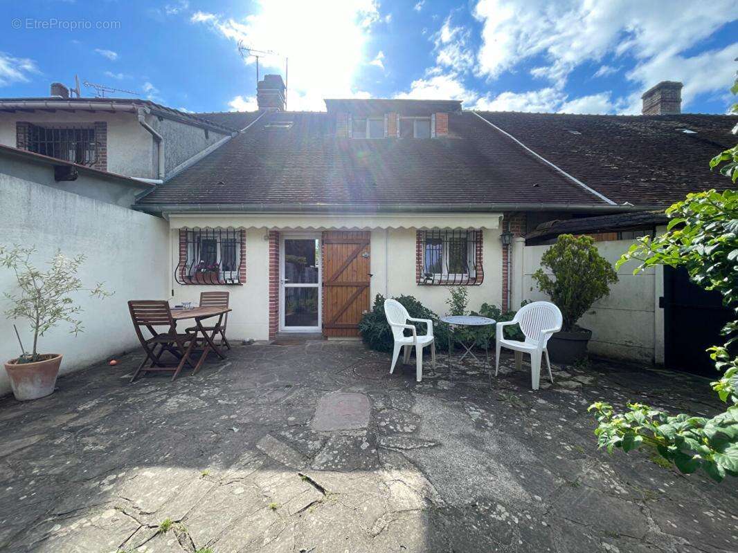 Maison Boismorand 79 m2 - photo 4