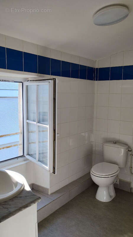 Appartement à LA ROCHELLE