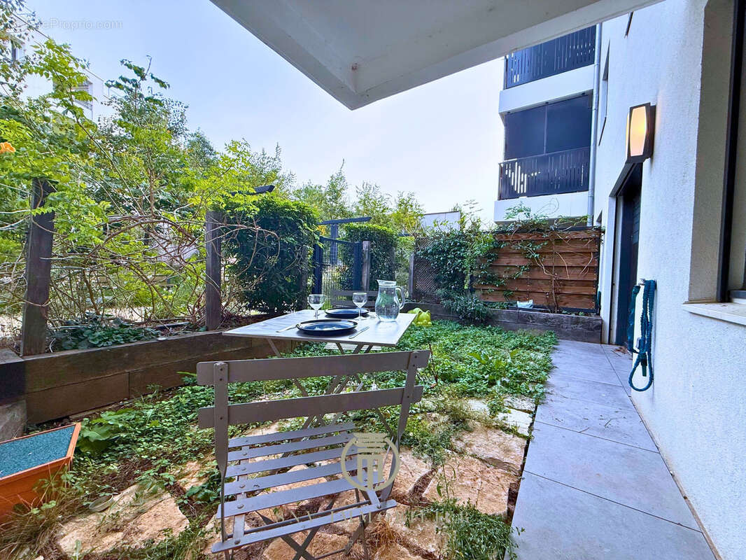 Appartement à LYON-4E