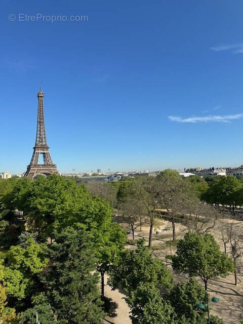 Appartement à PARIS-7E