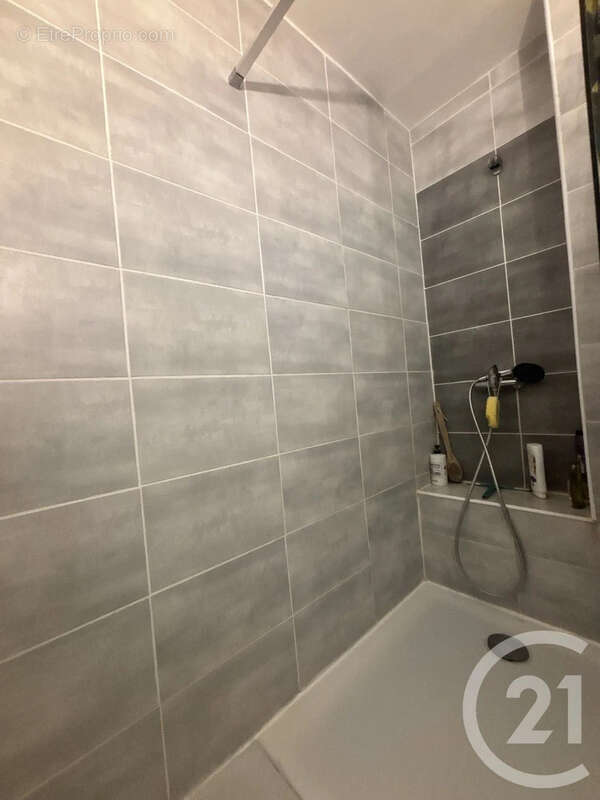 Appartement à SAINT-QUENTIN
