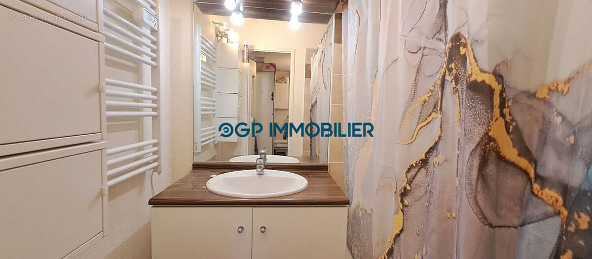 Appartement à CASTELNAU-D&#039;ESTRETEFONDS