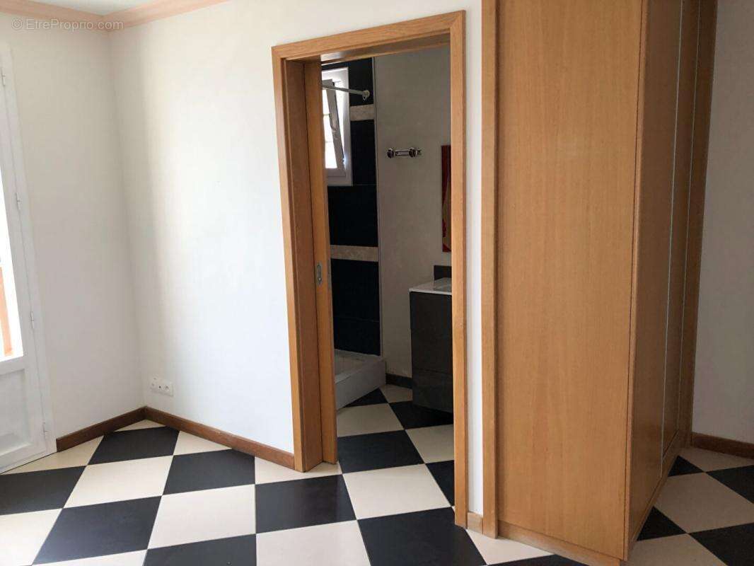 Appartements  t3 grand standing - photo 7