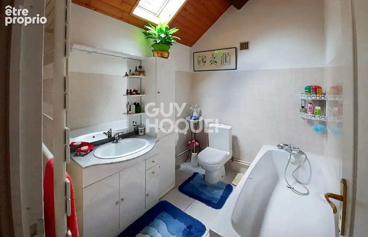 Maison 4 pièces à vendre à Liverdy en Brie - photo 8