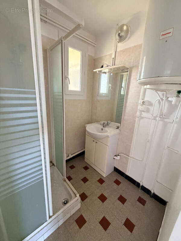 Appartement à VALENCE