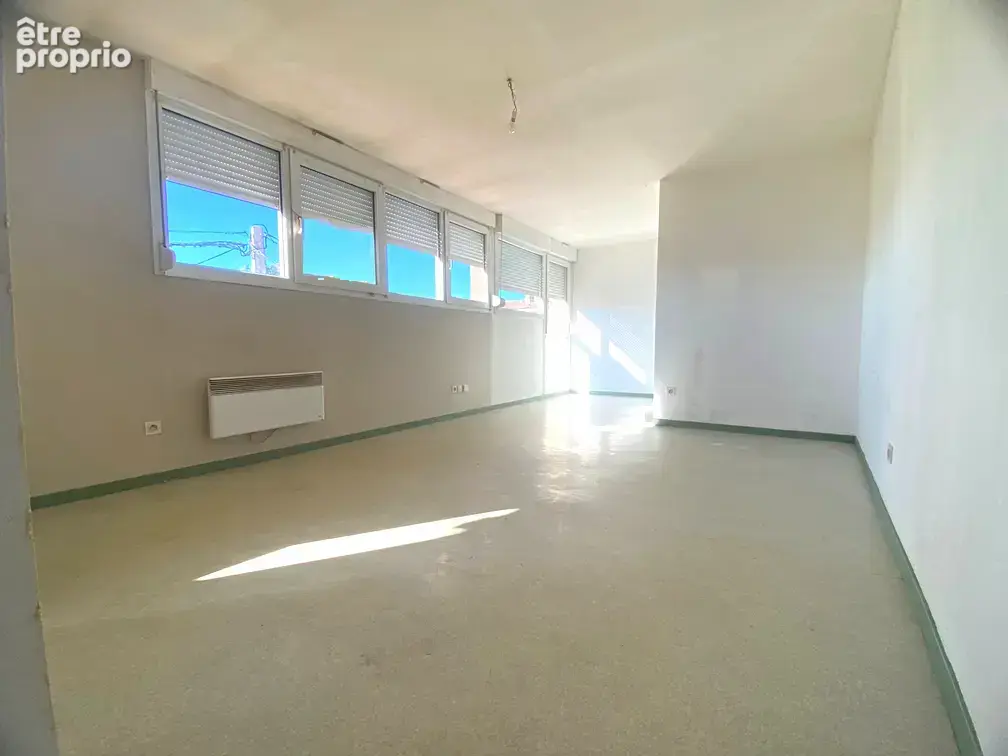 Appartement t1bis castelsarrasin - photo 2