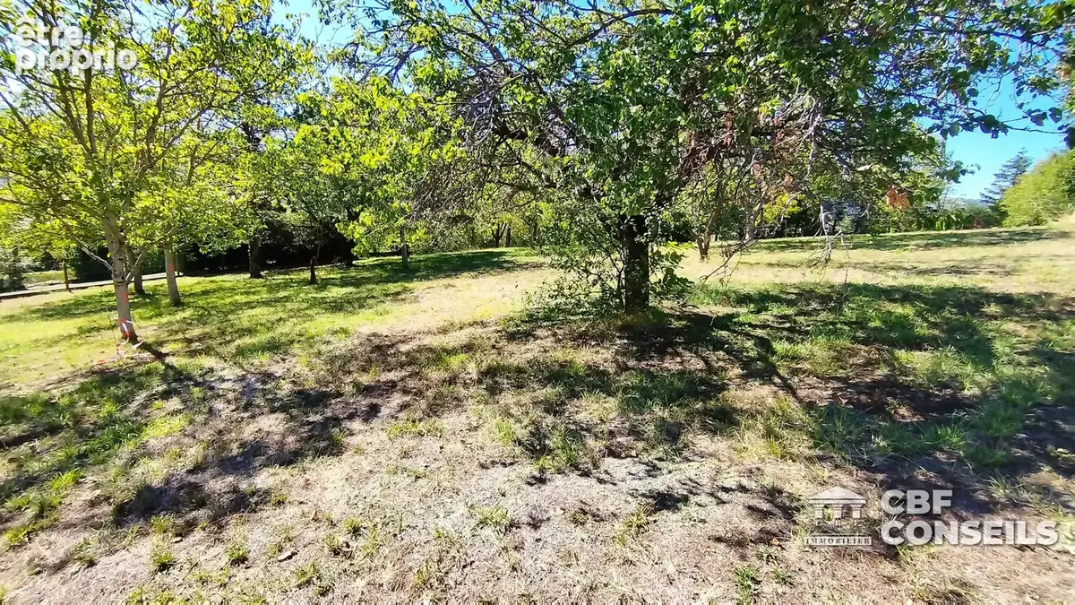 Terrain 1 405 m² à vendre à Veyre-Monton (63960) - photo 5