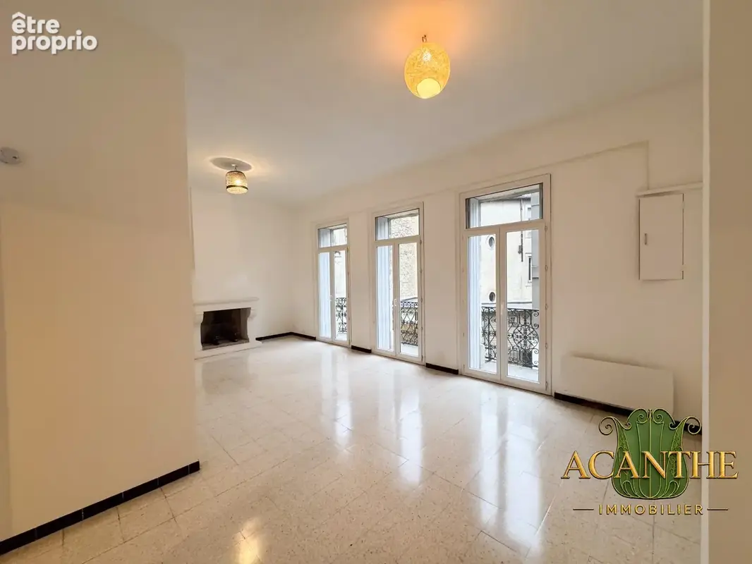 Appartement 3 pièces 80 m² à vendre à Montpellier (34000) - photo 3