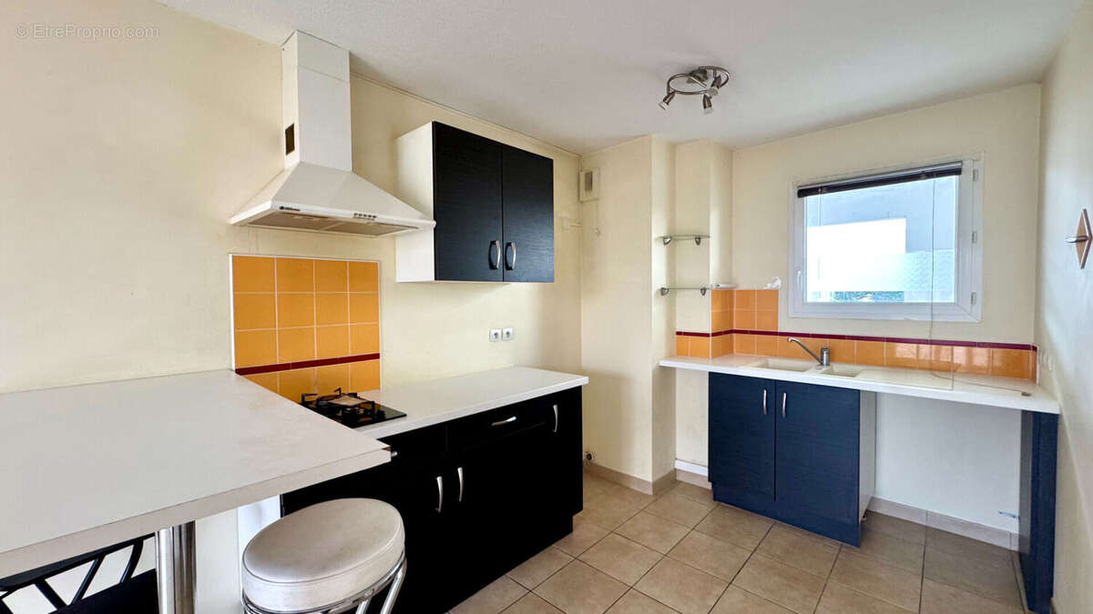 Appartement à PERIGNY