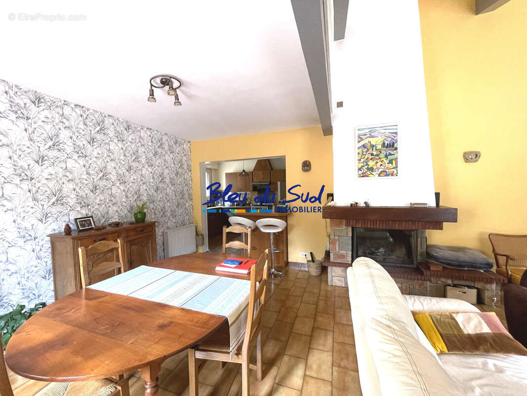 Maison 112 m² à Vernet-Les-Bains  - photo 6