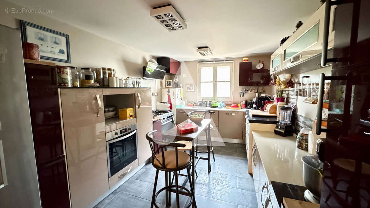 Maison à LA BASTIDONNE