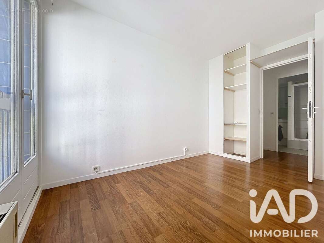 Appartement 52 m² à Paris-12e  - photo 6