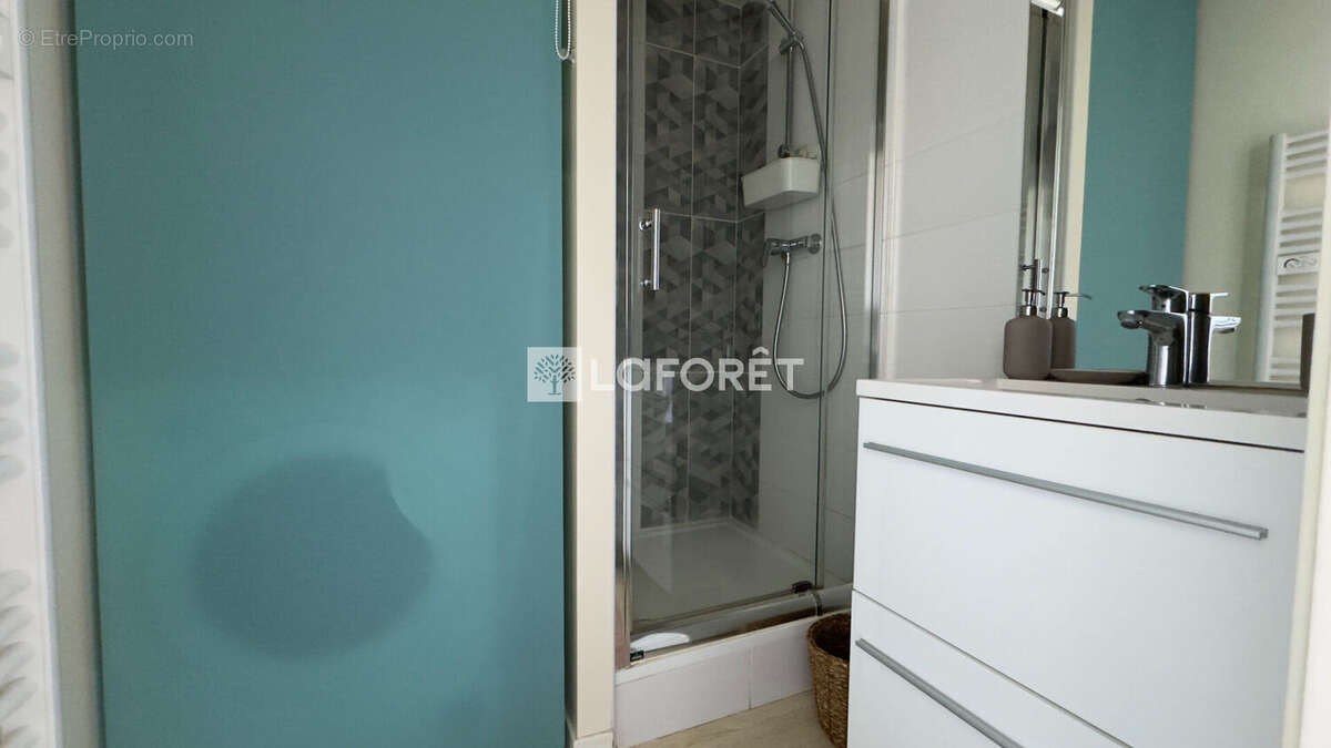 Appartement à LA GRANDE-MOTTE