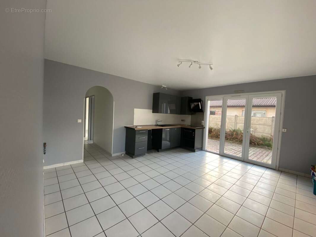 Appartement 48 m² à Ares  - photo 2