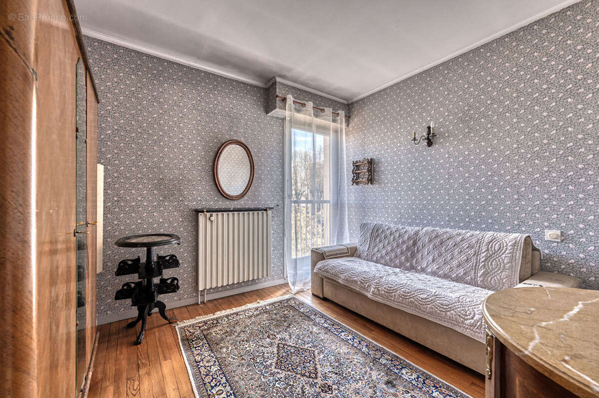 Maison à EPINAY-SOUS-SENART