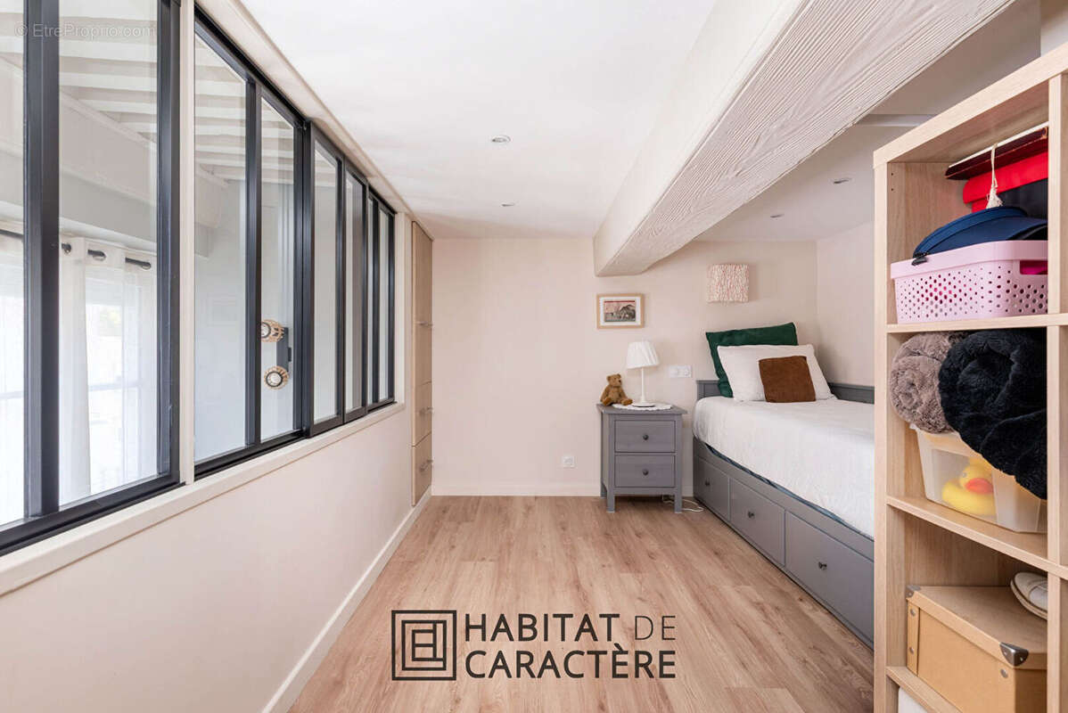 Appartement Lyon T4bis -144 m2 + Parking - photo 17