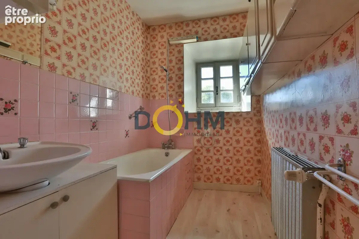 Maison 85m2 - photo 9