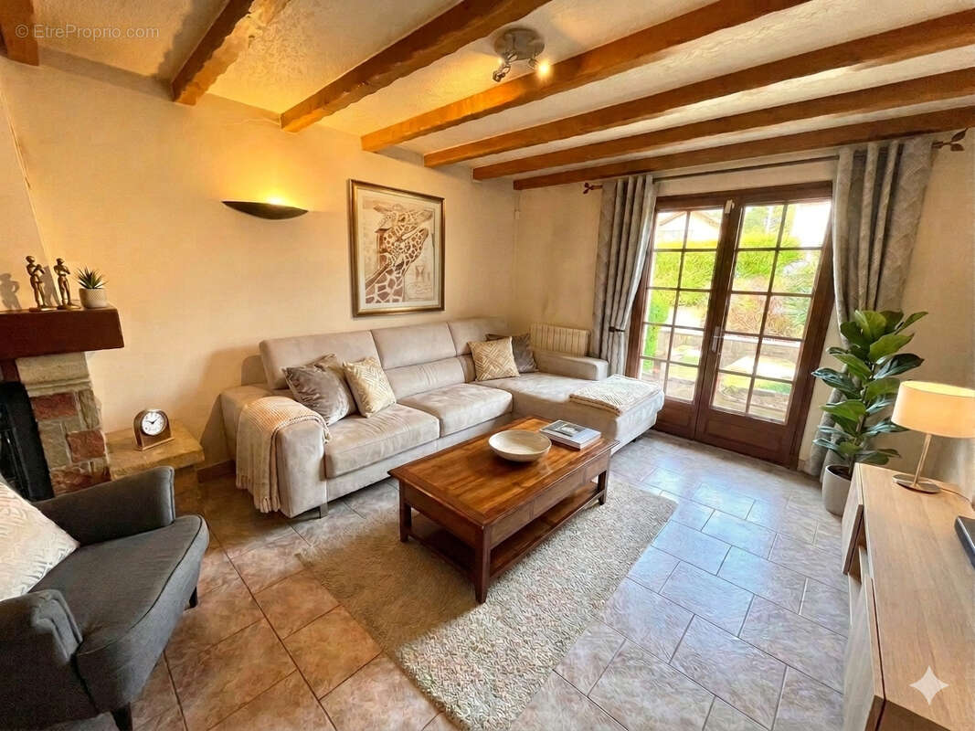 Maison Familiale 130m2 - Tremblay-en-France - photo 4