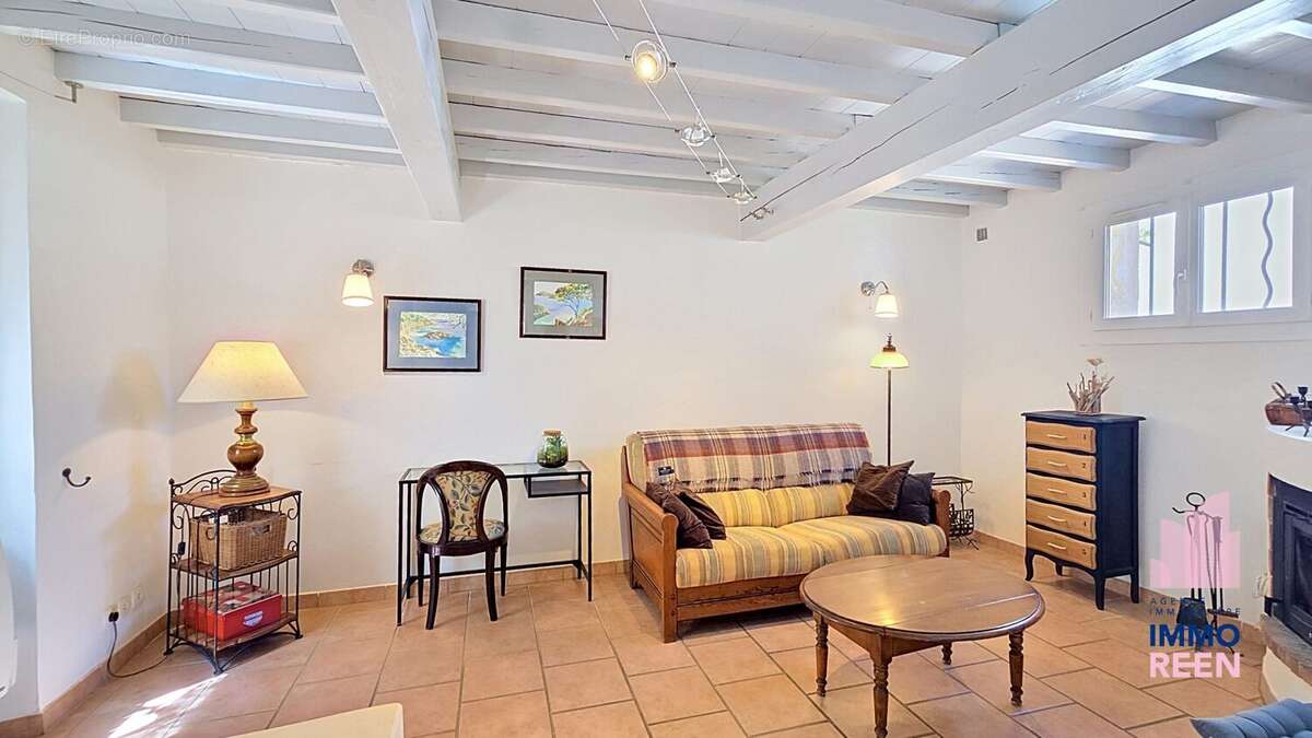 Maison à TOULON