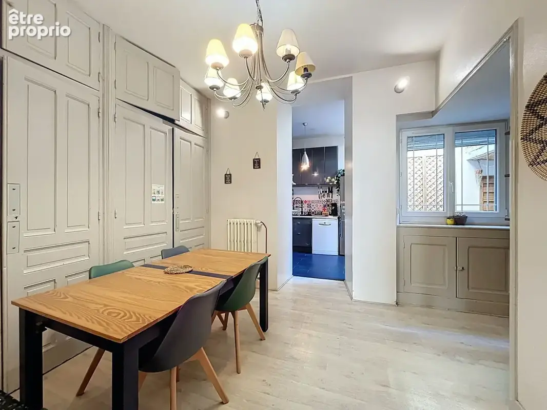 Belle maison familiale de caractère - 6 chambres - 156m2 - photo 9