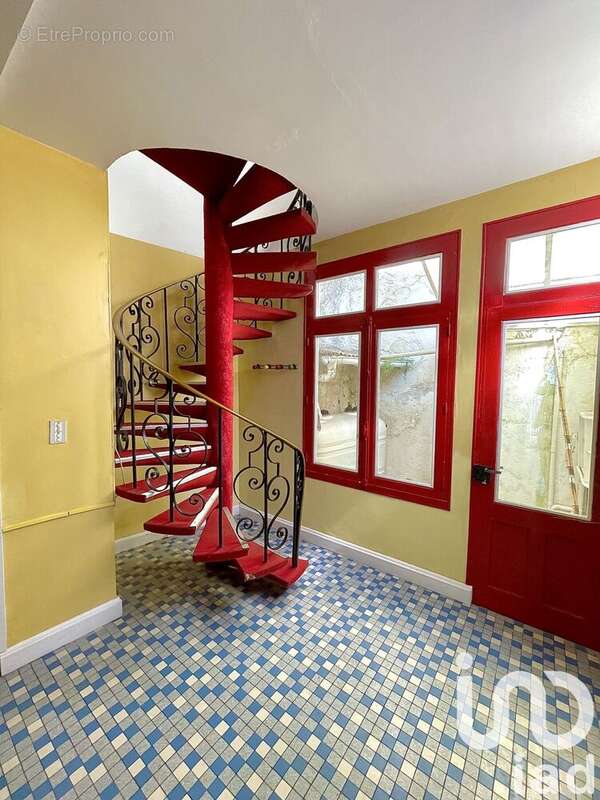 Photo 5 - Maison à LE BLANC