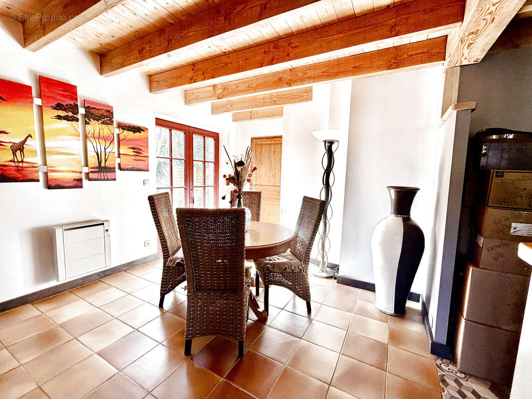 Maison à KERVIGNAC