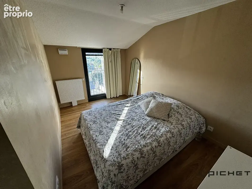 Appartement Bordeaux 4 pièce(s) - photo 10