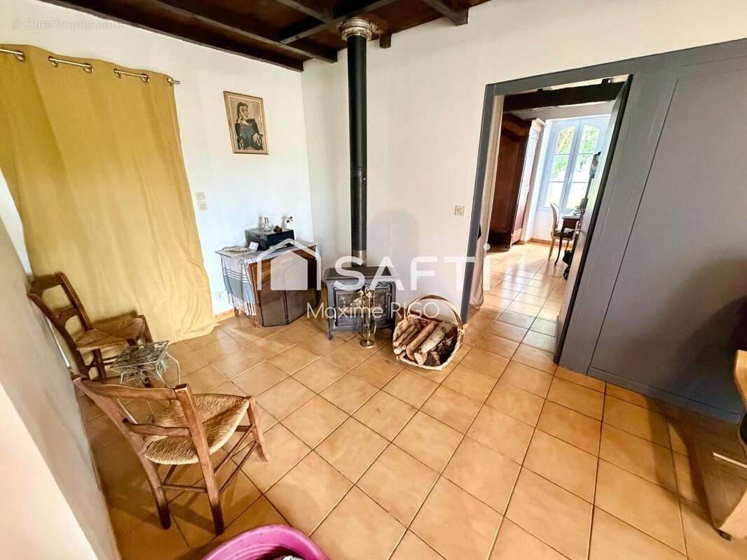 Photo 5 - Maison à LAUZUN
