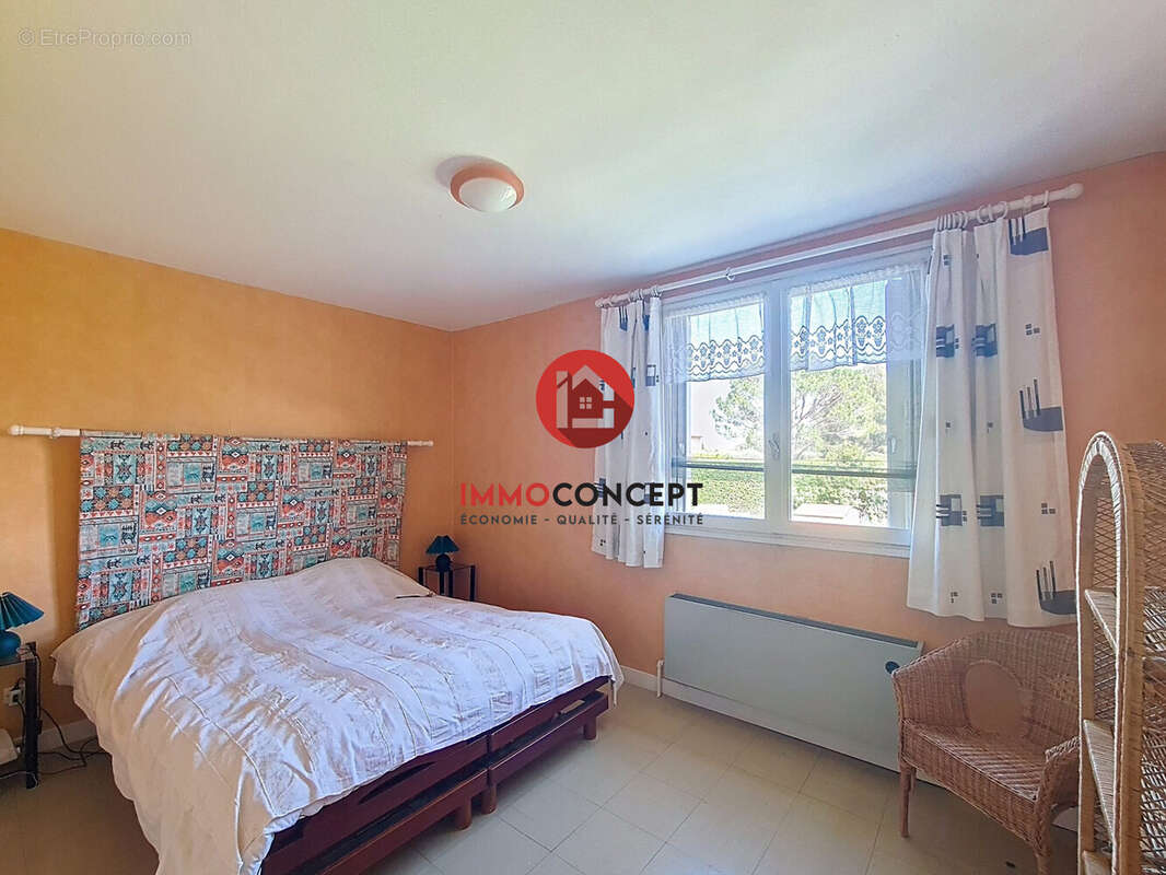 Maison à MONTFAUCON