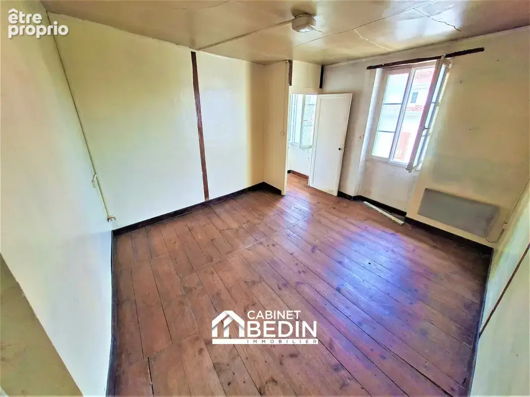Maison 3 pièces 52 m² à vendre à Montfort-En-Chalosse (40380) - photo 7