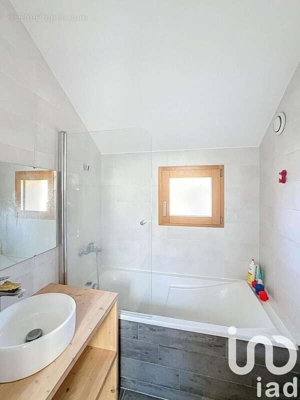 Photo 9 - Maison à MIJOUX