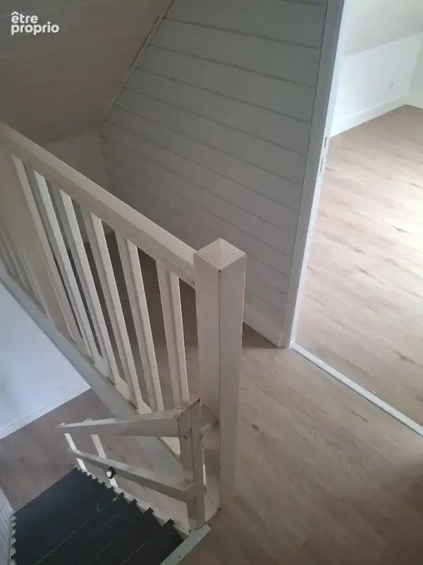 Immeuble de deux lots,lesneven - photo 7