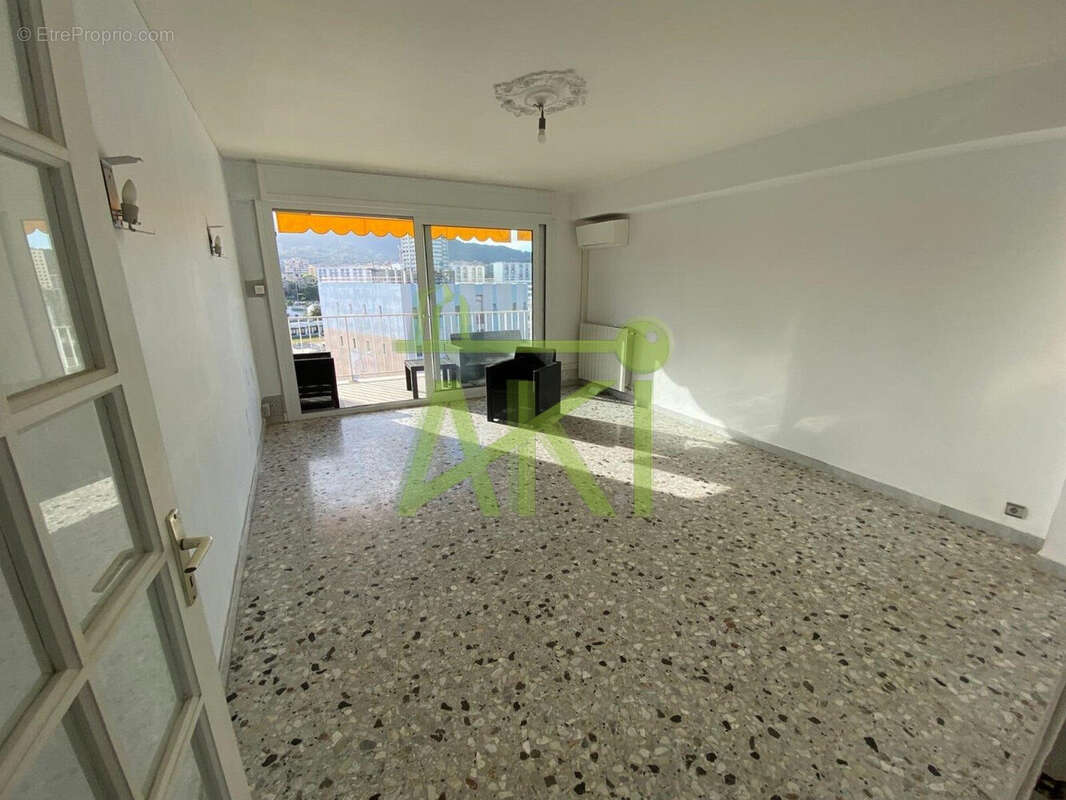 Appartement à AJACCIO