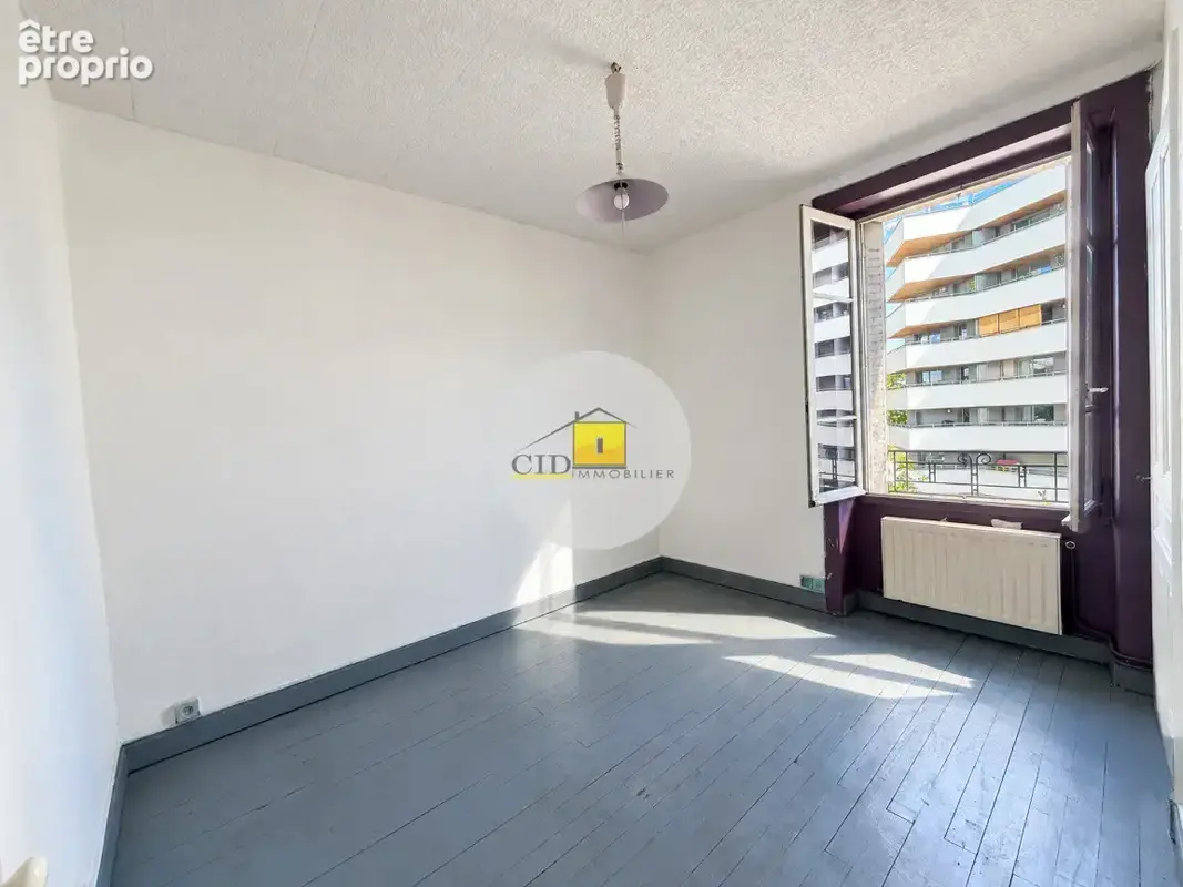 Exclusivité cid   t1 à rénover   idéal investisseur - photo 2