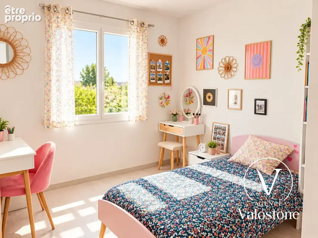 Maison 4 pièces 109 m² à vendre à Hagetmau (40700) - photo 6
