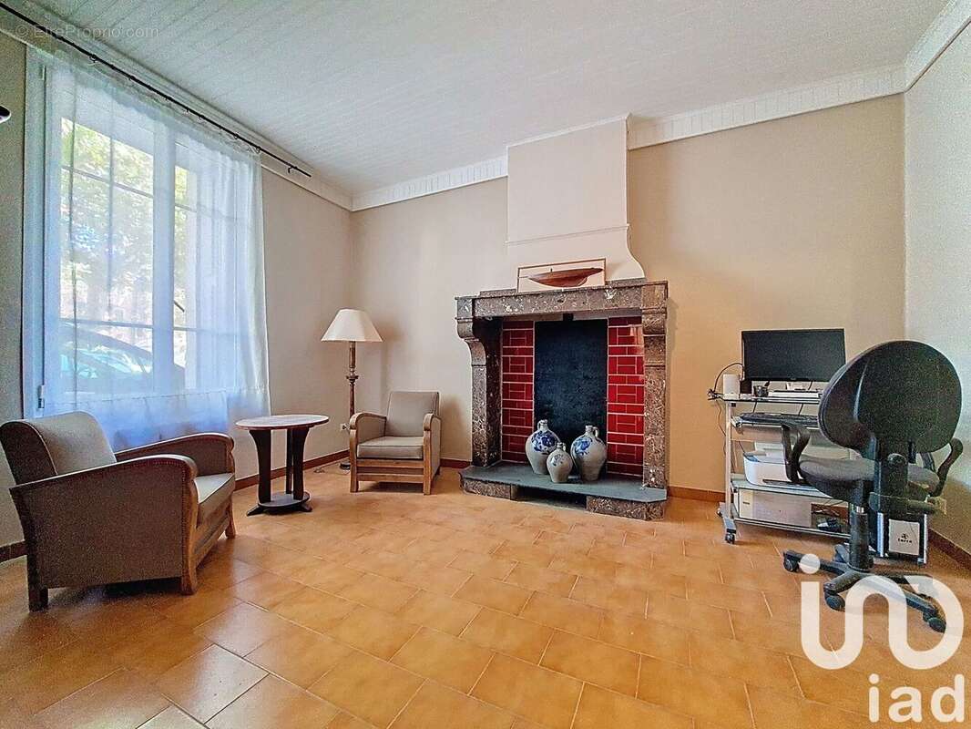 Photo 9 - Maison à CRUZY