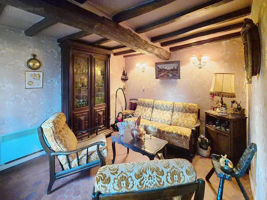 Photo 6 - Maison à ROUTOT