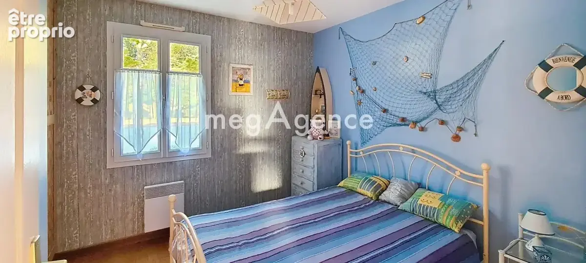 Saint-Jean-de-Monts, maison, 3 chambres, proche plage - photo 10