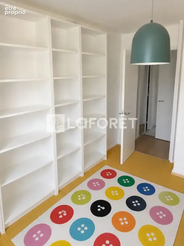 Appartement Villejuif 3 pièce(s) 56.47 m2 - photo 10