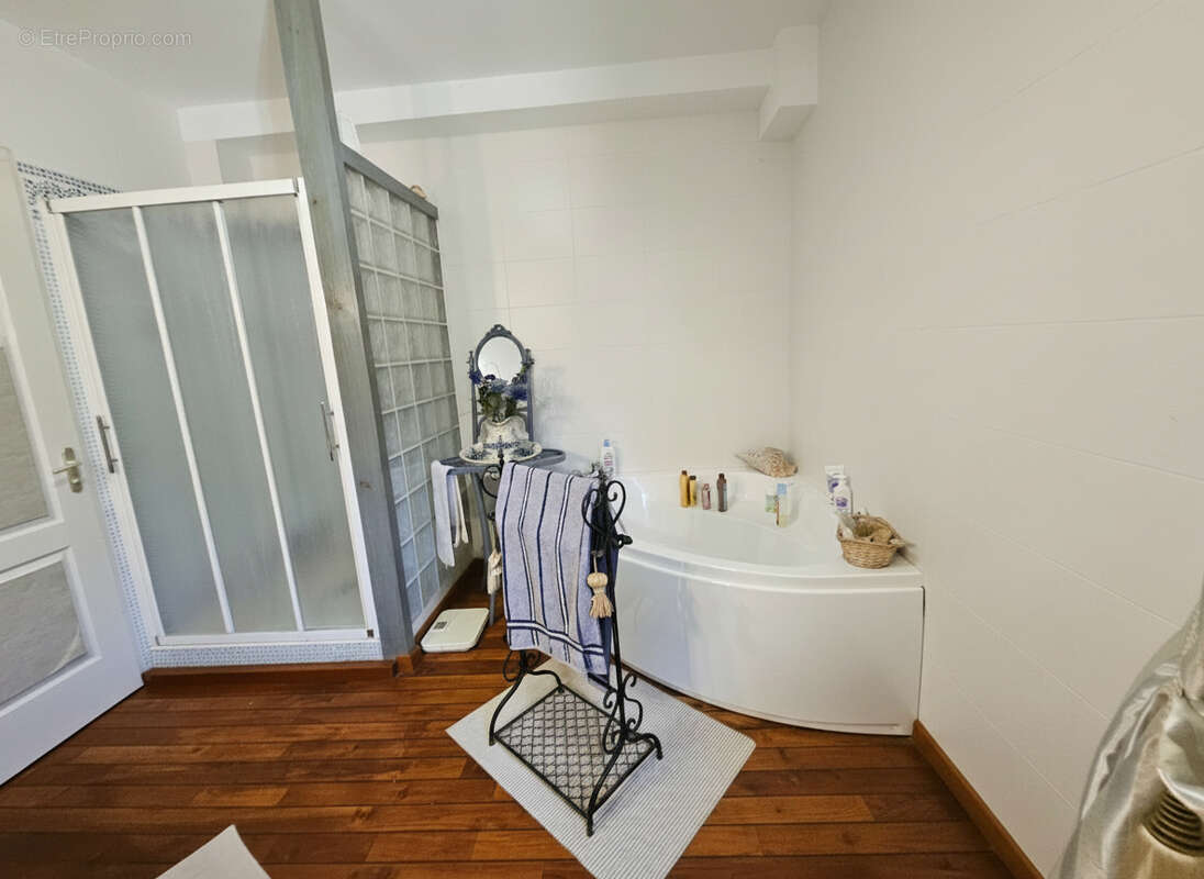 Élégance provençale au coeur de la nature maison familiale - photo 13
