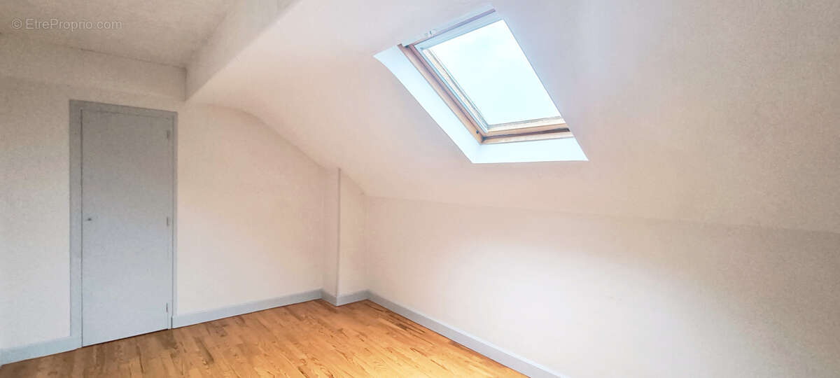 Maison à SAULCY-SUR-MEURTHE